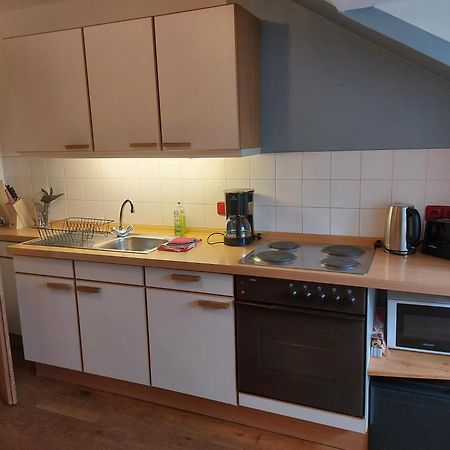 Landhaus Schoenblick Bad Kohlgrub Luaran gambar