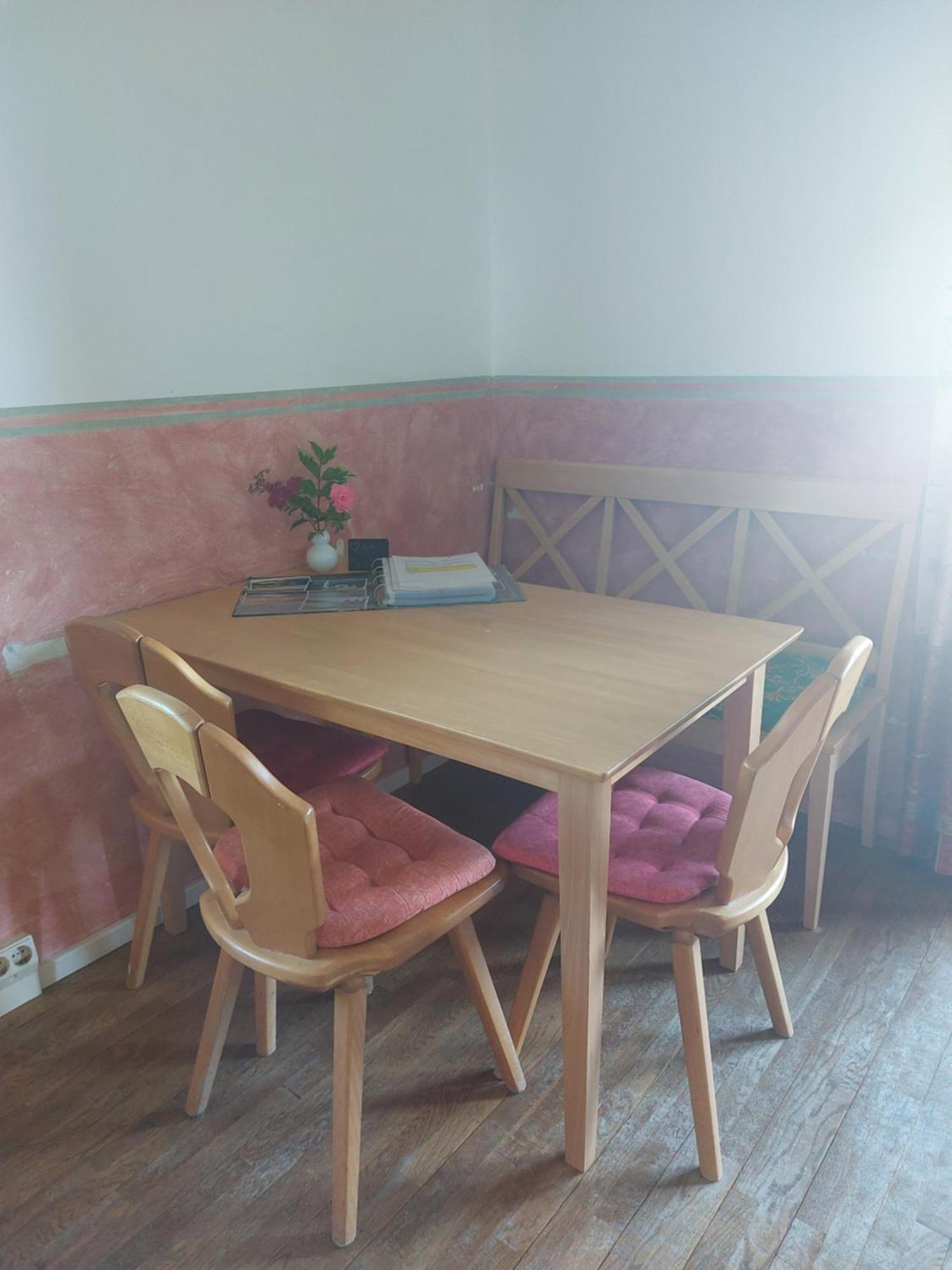 Landhaus Schoenblick Bad Kohlgrub Luaran gambar