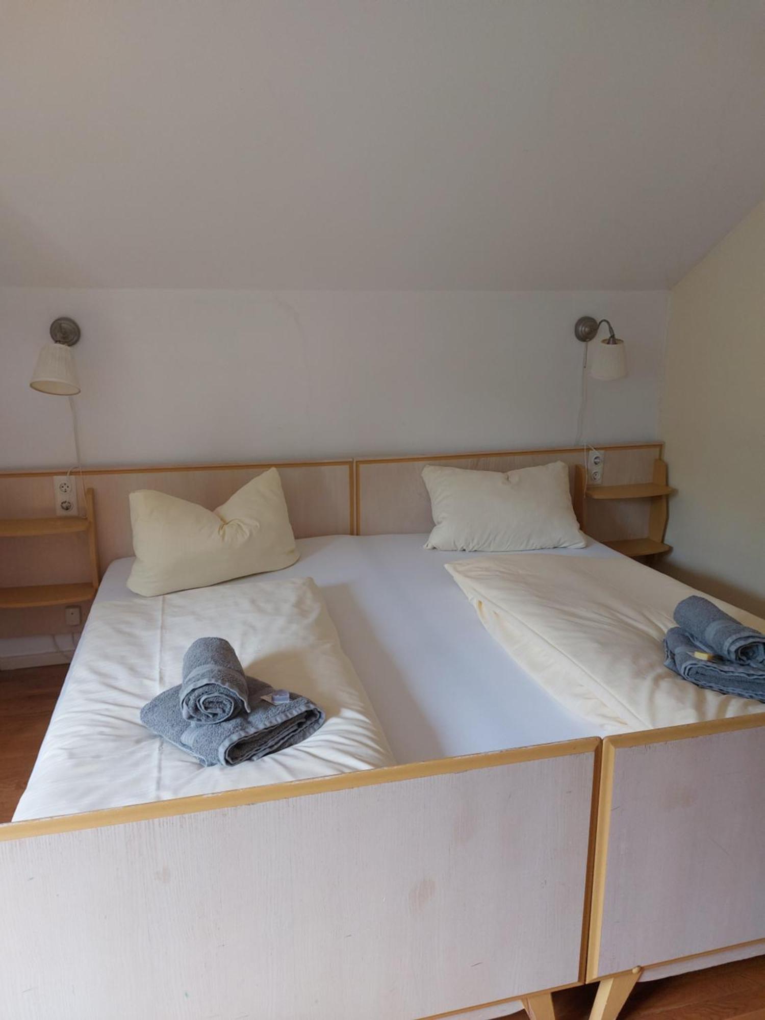 Landhaus Schoenblick Bad Kohlgrub Luaran gambar