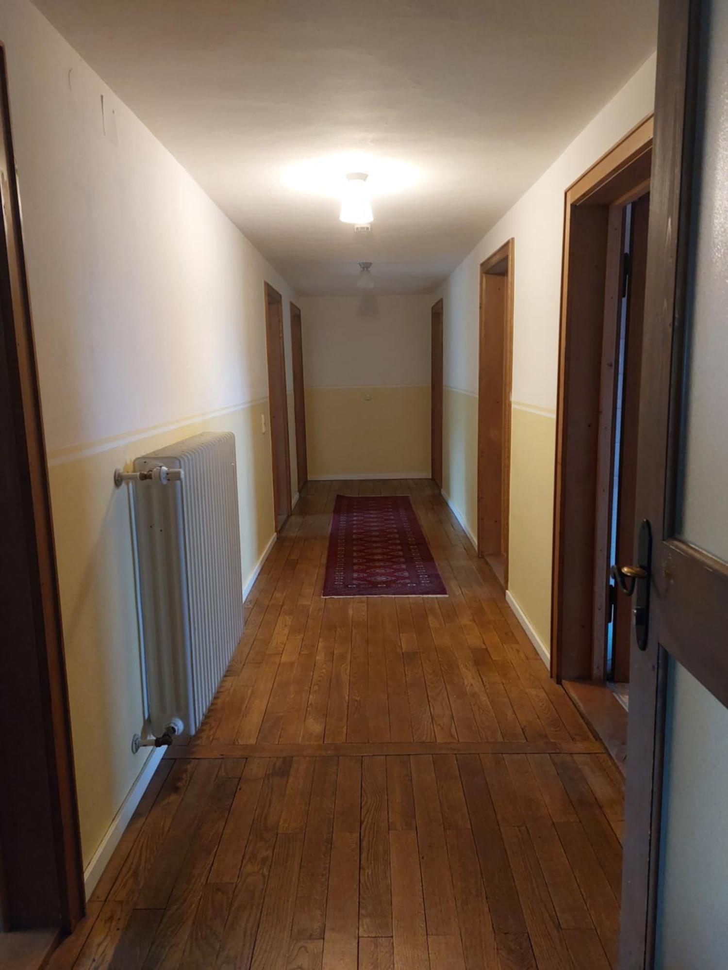 Landhaus Schoenblick Bad Kohlgrub Luaran gambar
