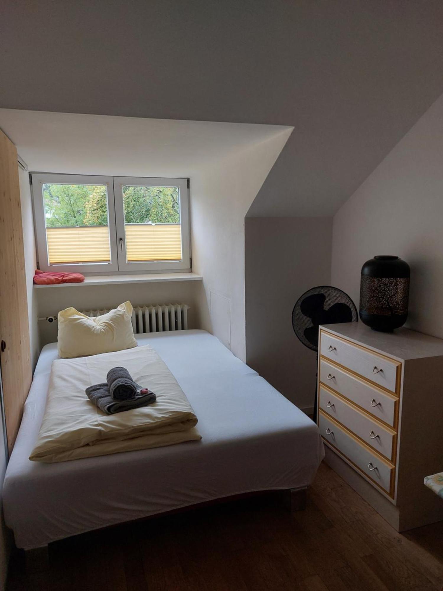Landhaus Schoenblick Bad Kohlgrub Luaran gambar