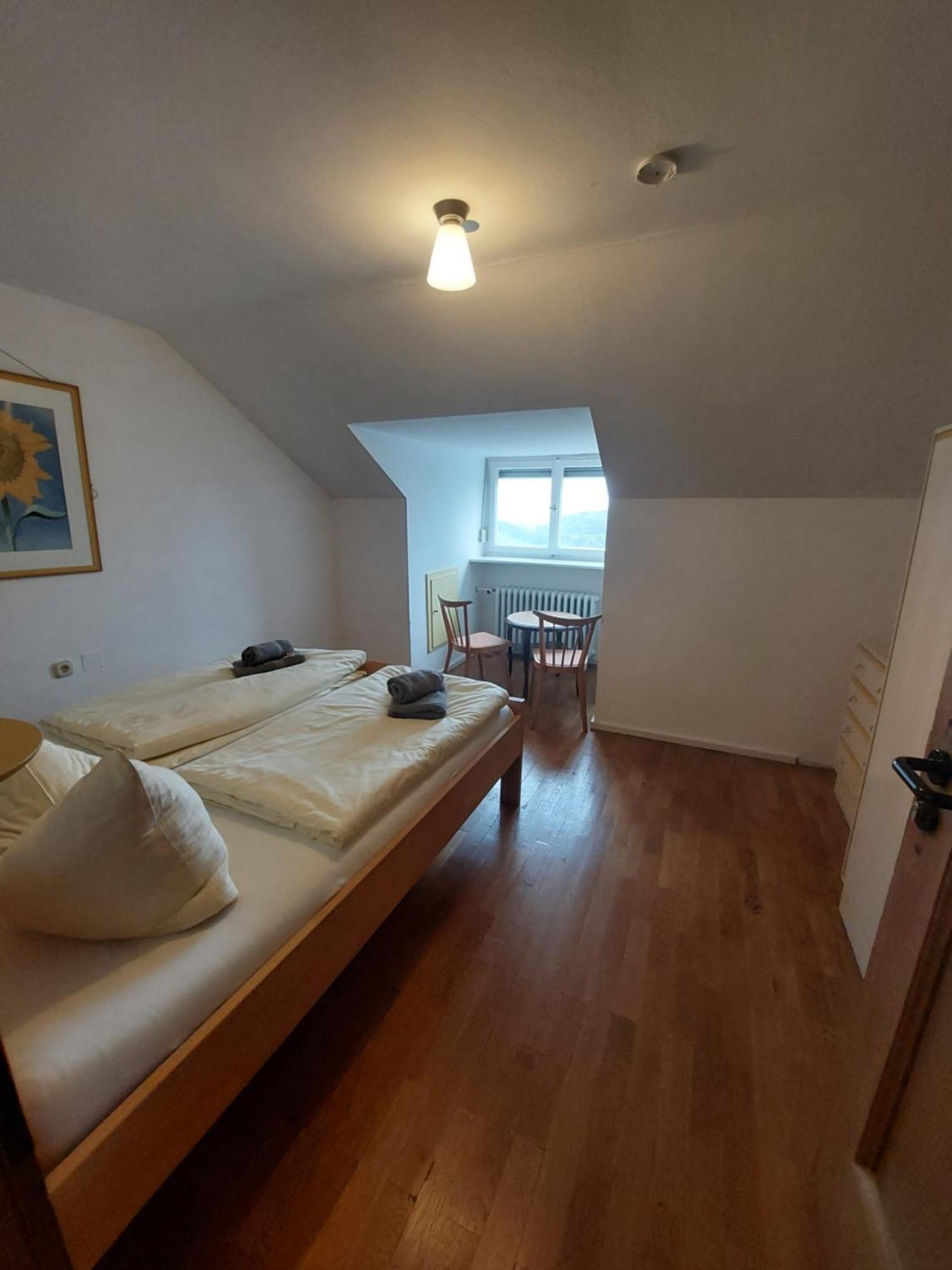 Landhaus Schoenblick Bad Kohlgrub Luaran gambar