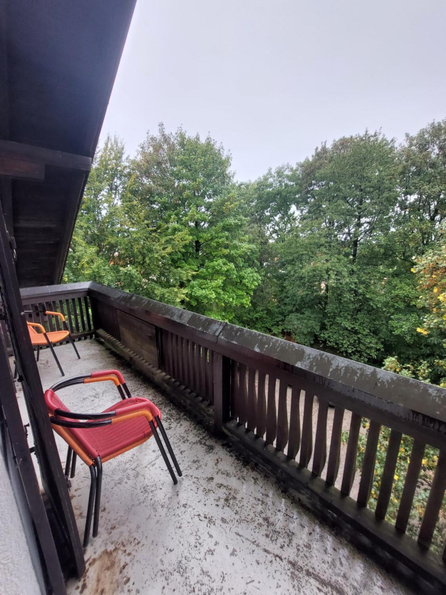 Landhaus Schoenblick Bad Kohlgrub Luaran gambar