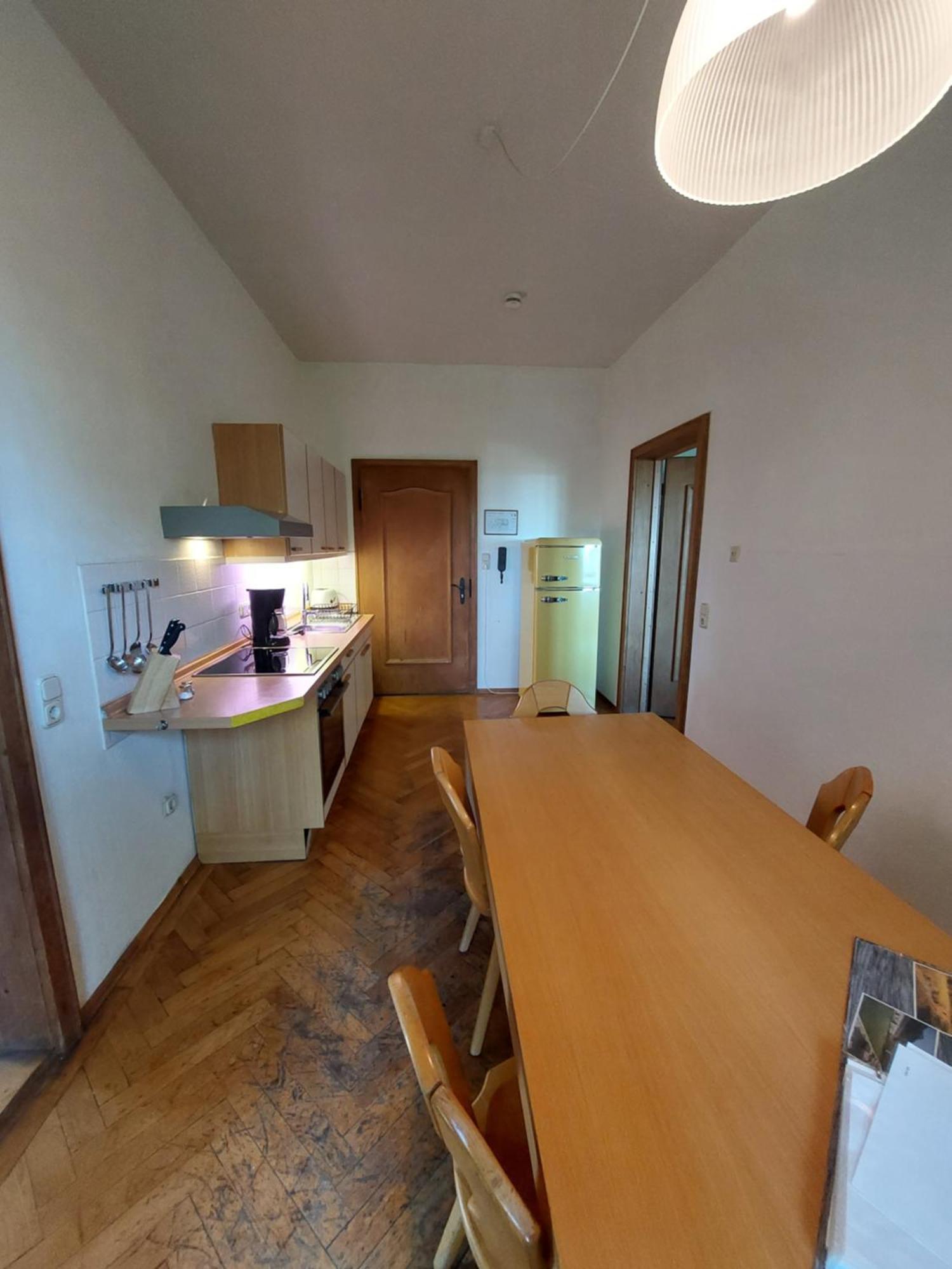 Landhaus Schoenblick Bad Kohlgrub Luaran gambar