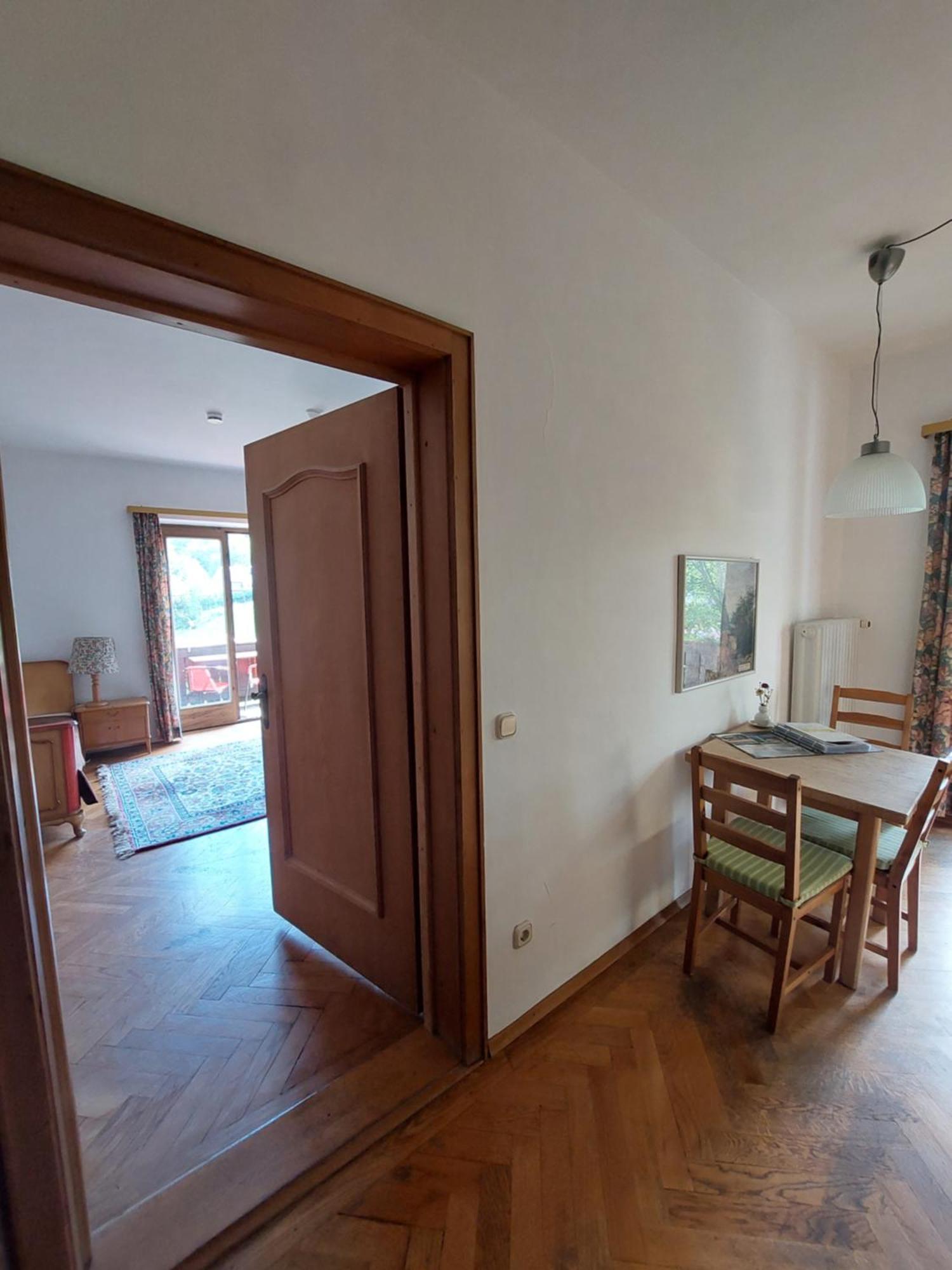 Landhaus Schoenblick Bad Kohlgrub Luaran gambar