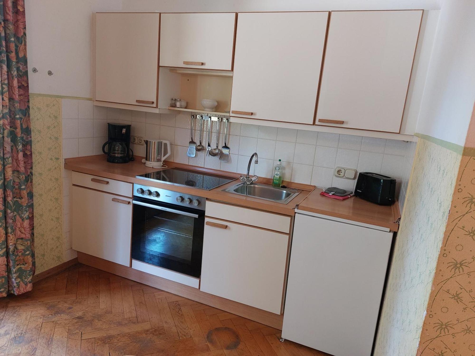 Landhaus Schoenblick Bad Kohlgrub Luaran gambar