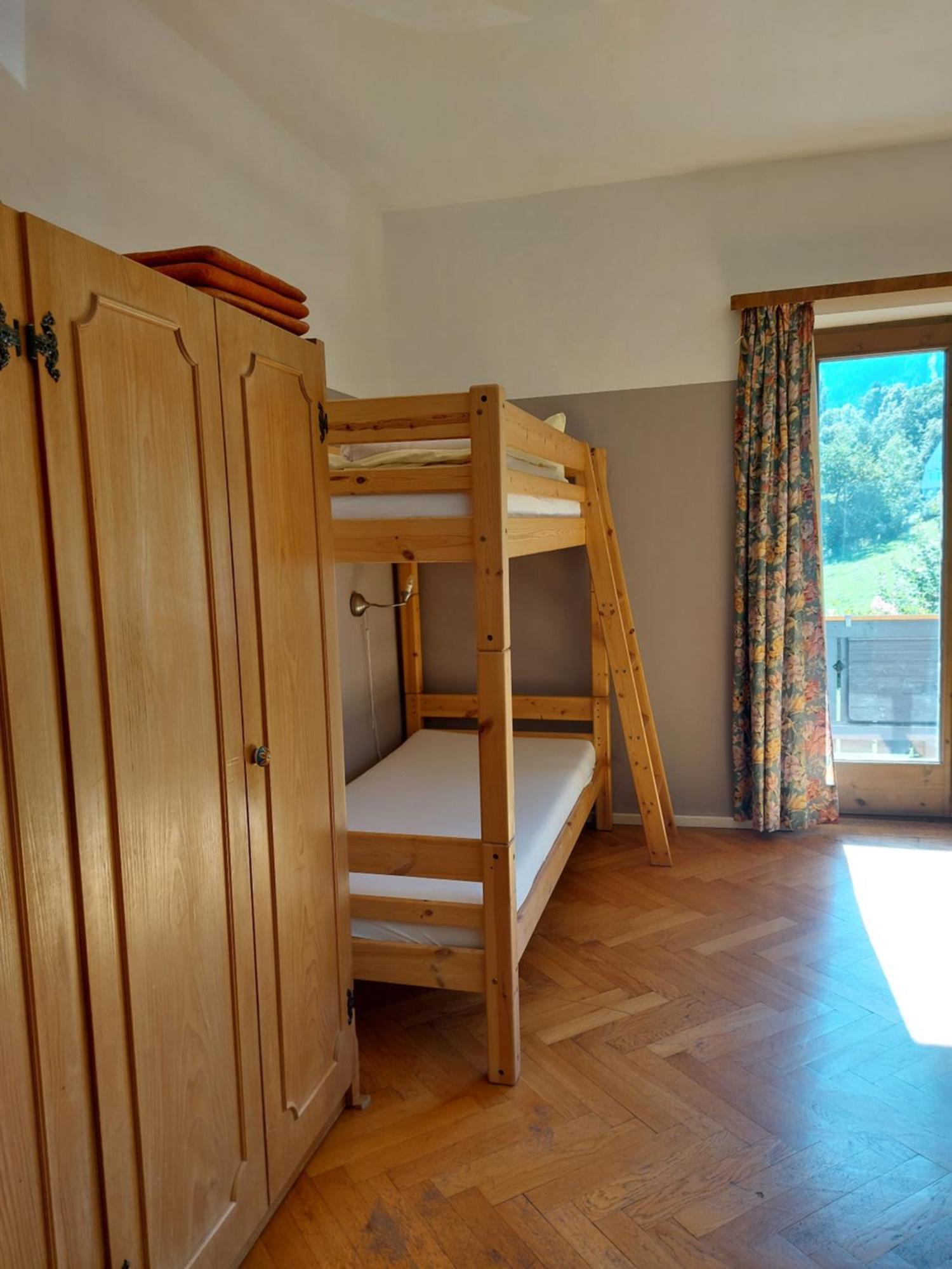 Landhaus Schoenblick Bad Kohlgrub Luaran gambar